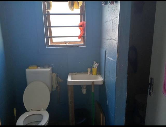 2 BEDROOM HOUSE FOR SALE IN TAFELSIG